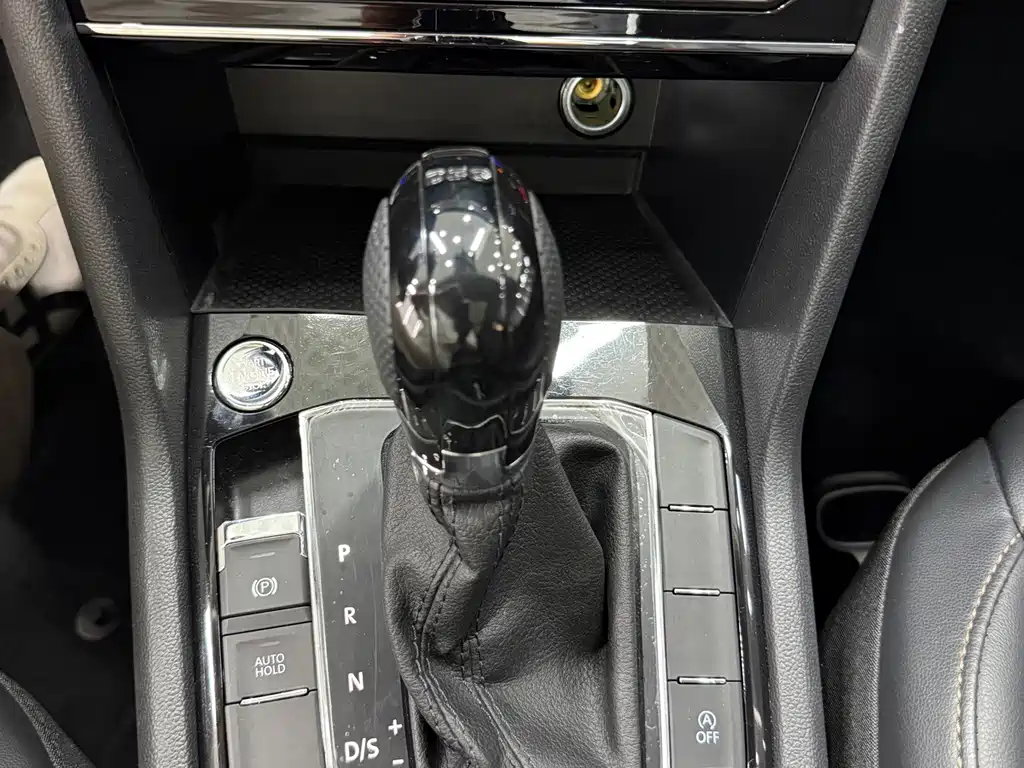 Volkswagen Tharu XR 280TSI 2WD Comfort Edition, фото 16