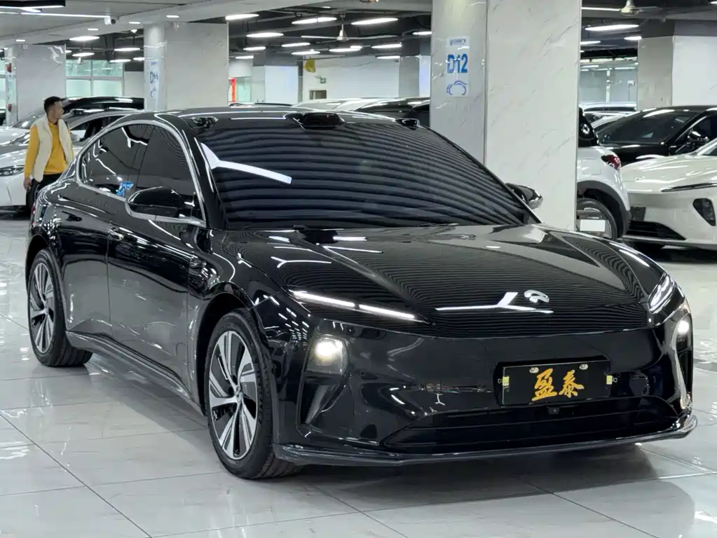 NIO NIO ET5