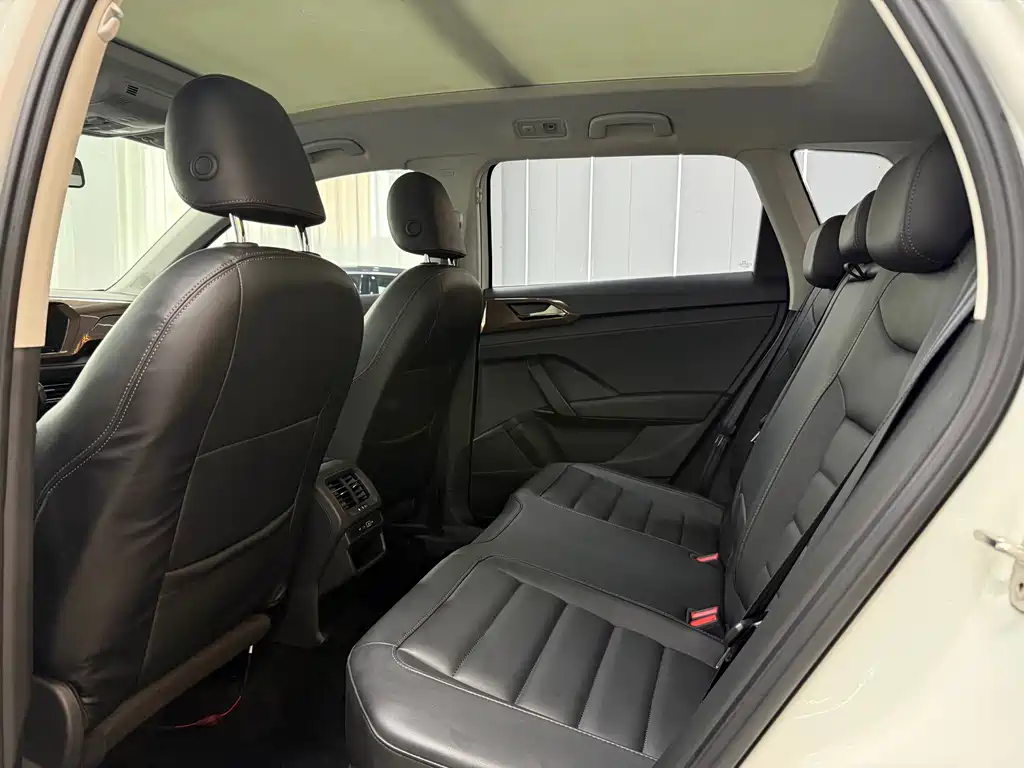 Volkswagen Tharu XR 280TSI 2WD Comfort Edition, фото 11