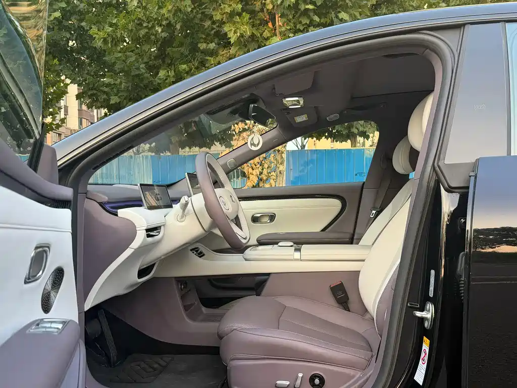 Qiyuan Qiyuan A06 — миниатюра 4