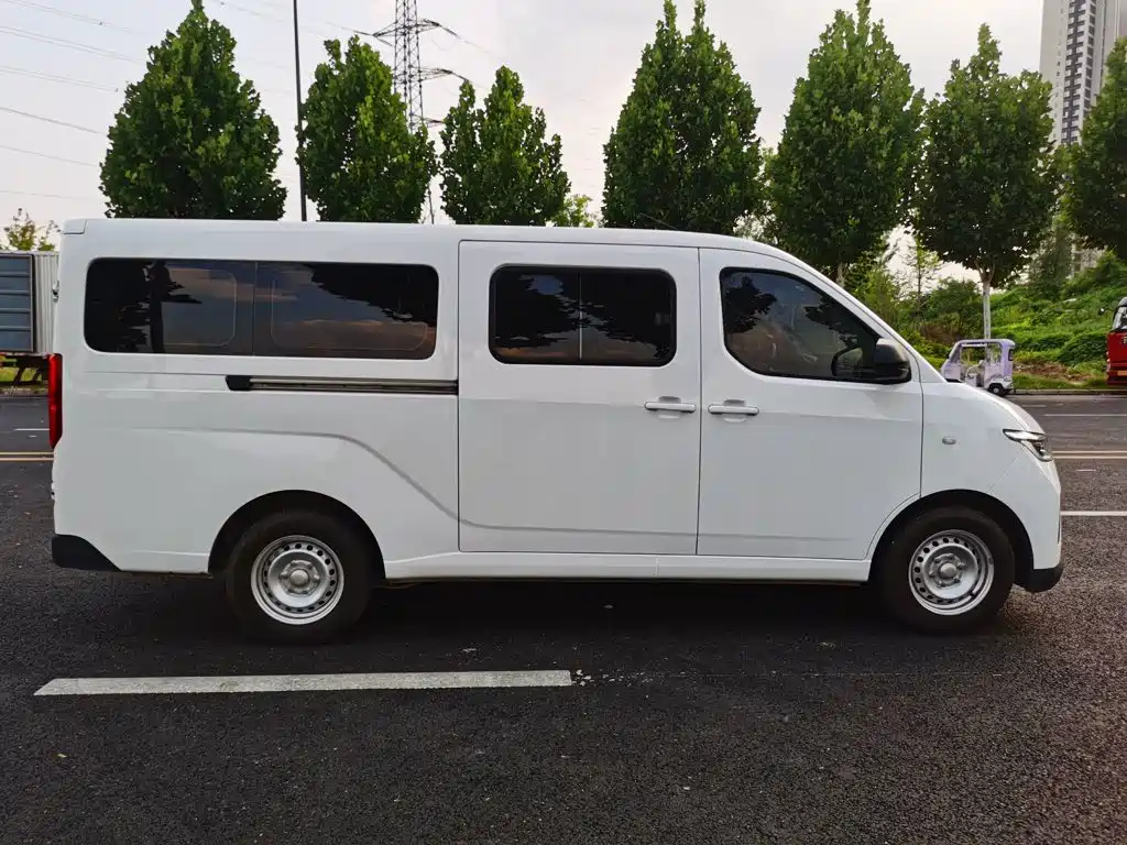 Wuling Yangguang — миниатюра 25