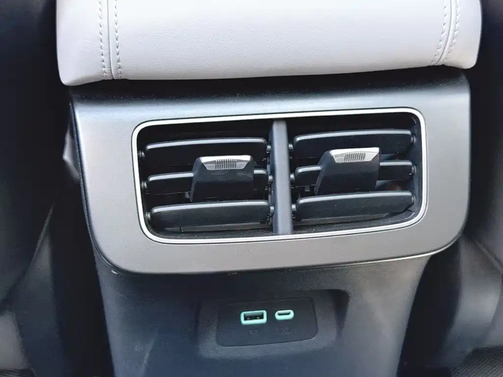 BYD Seals 06 DM-i версия для путешествий — миниатюра 11