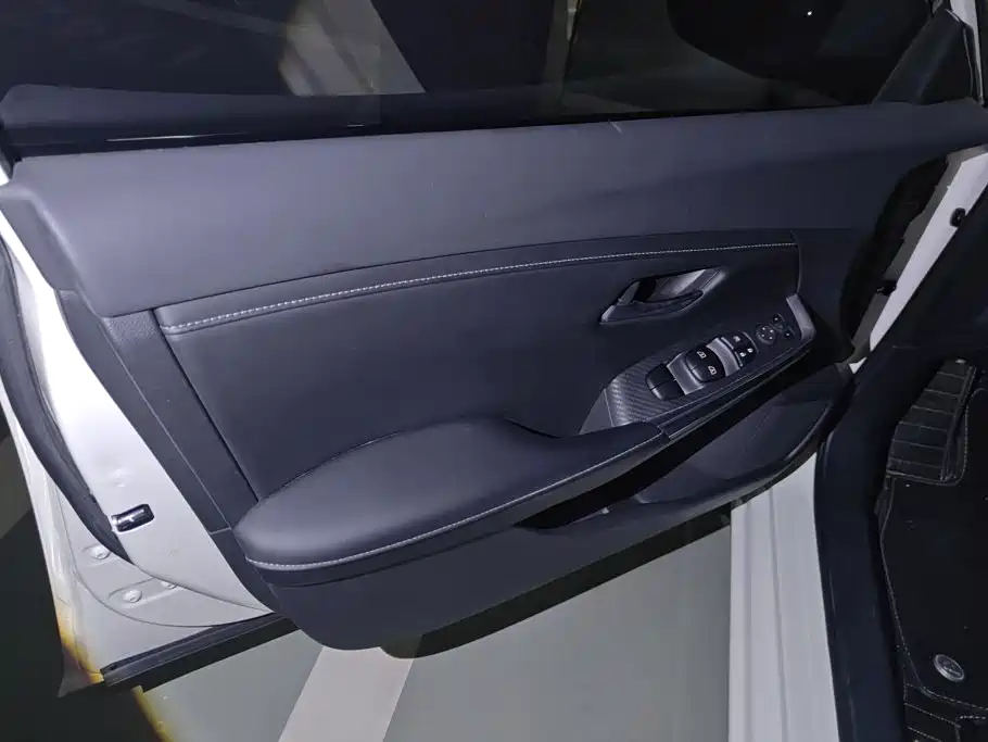 Nissan Sylphy — миниатюра 7