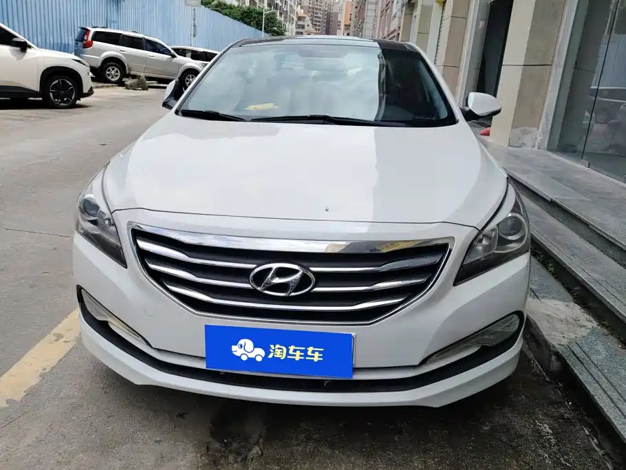 Hyundai Mistra — миниатюра 2