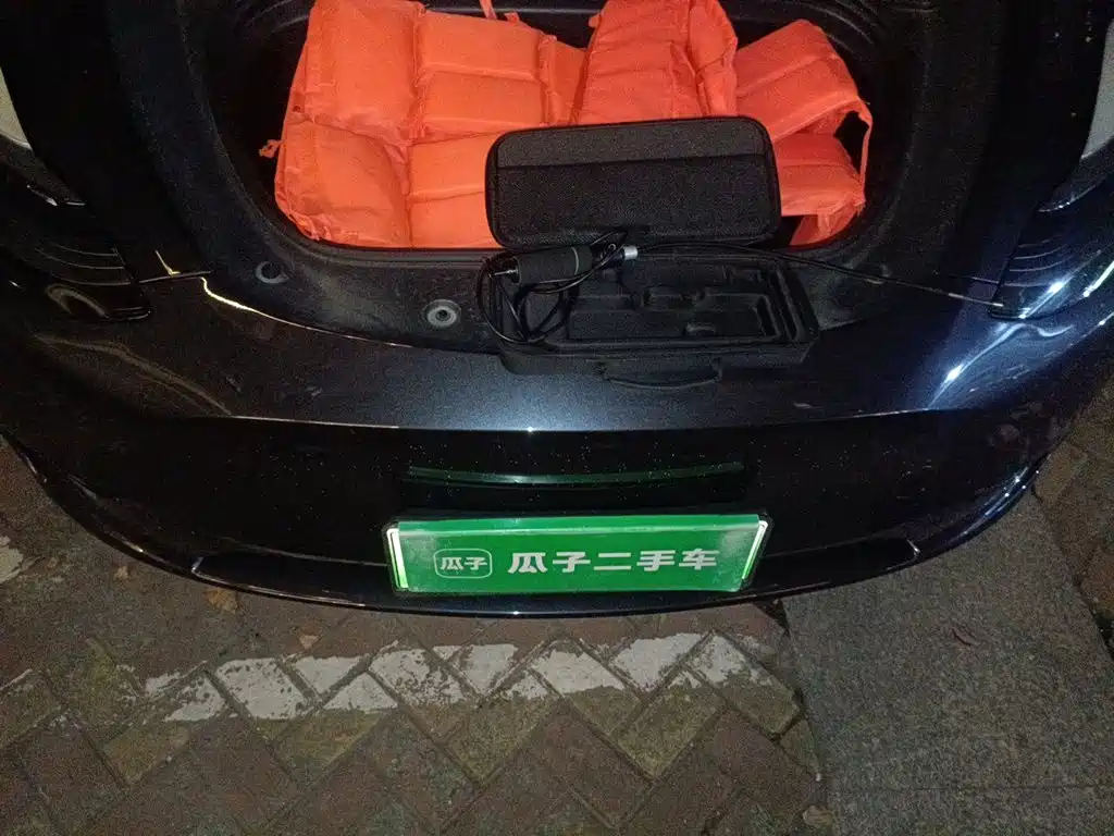 Tesla Model Y — миниатюра 17