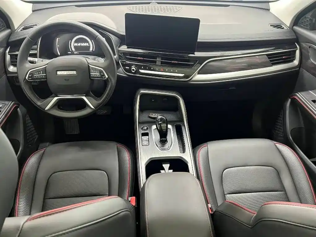 Haval H6 — миниатюра 15