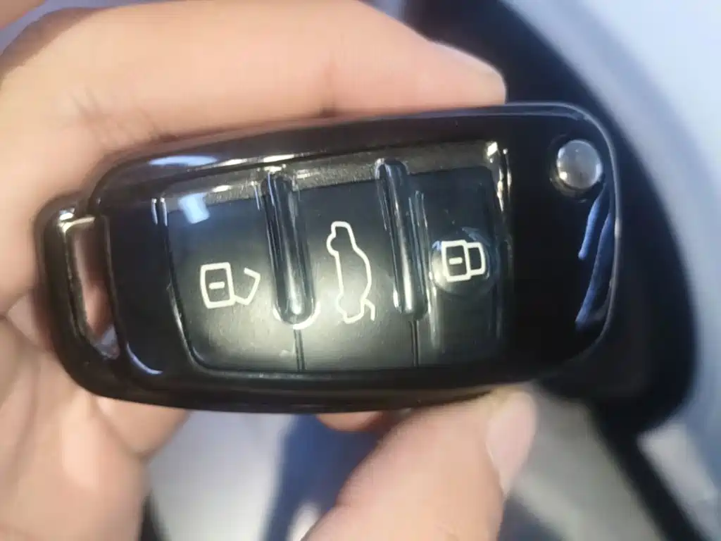 Audi Q3 — миниатюра 9
