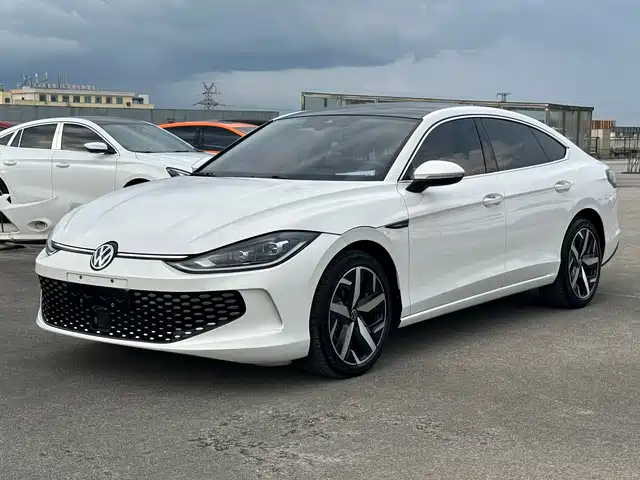 Volkswagen Lamando