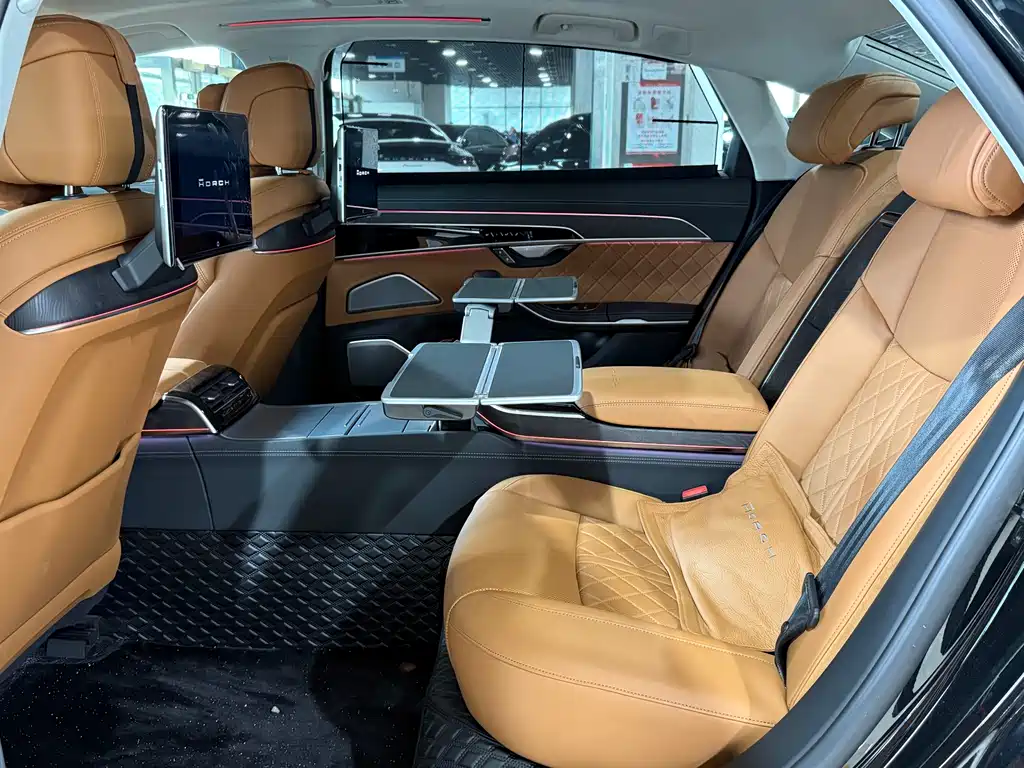 Audi A8 2022 A8L Horch