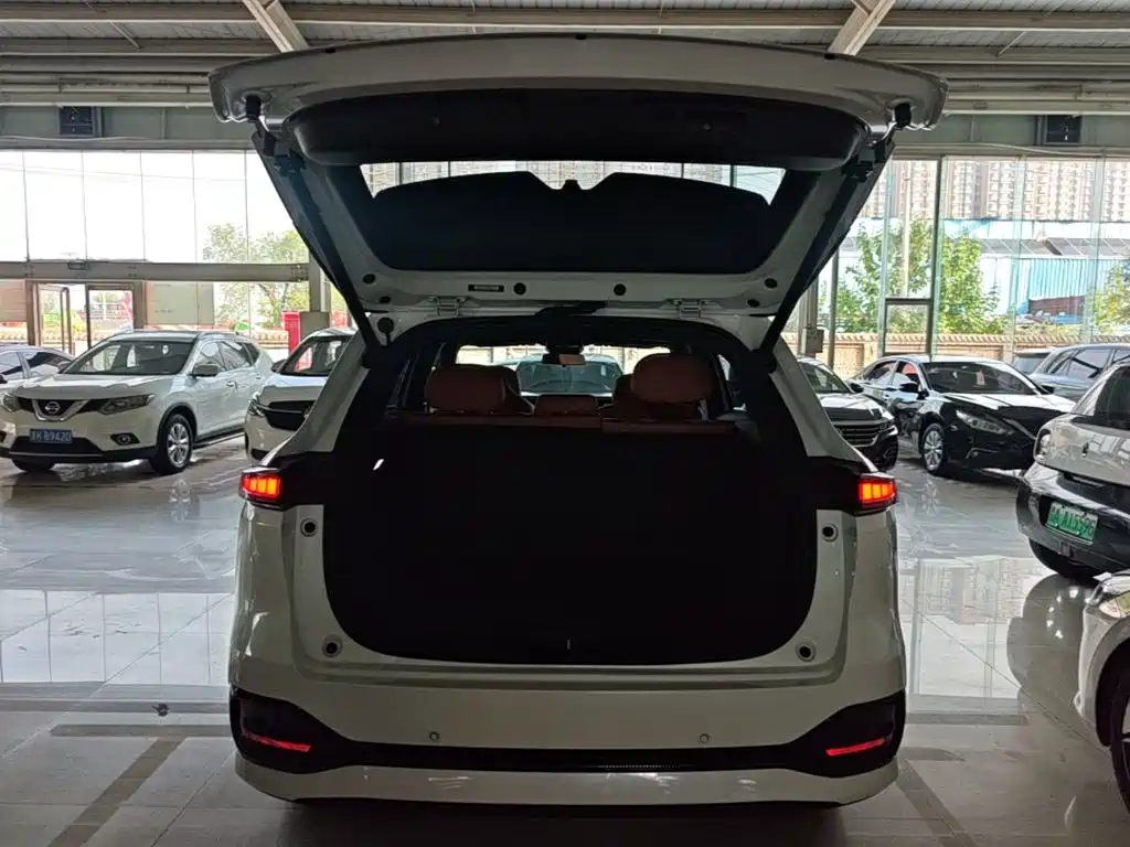 Changan CS75 PLUS — миниатюра 19