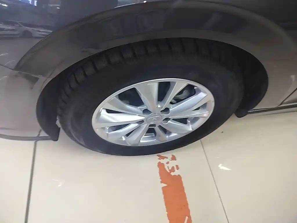 Changan Eado — миниатюра 23