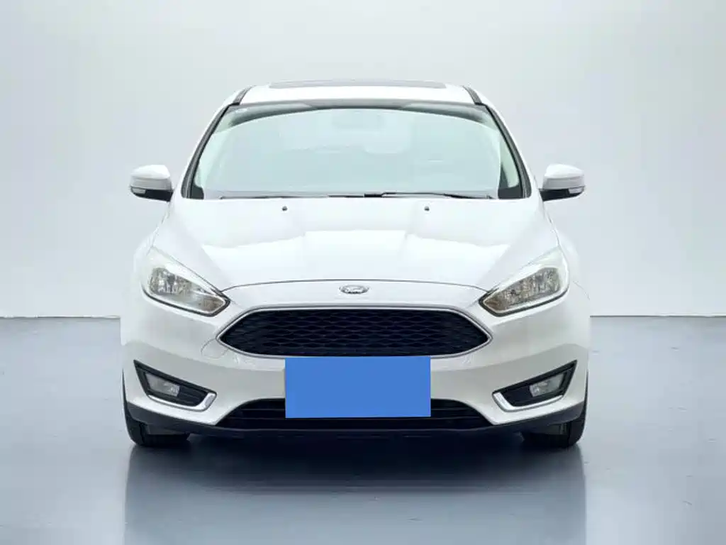 Ford Focus — миниатюра 2