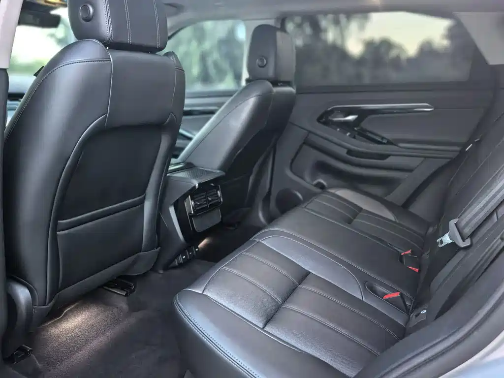 Land Rover Evoque — миниатюра 14