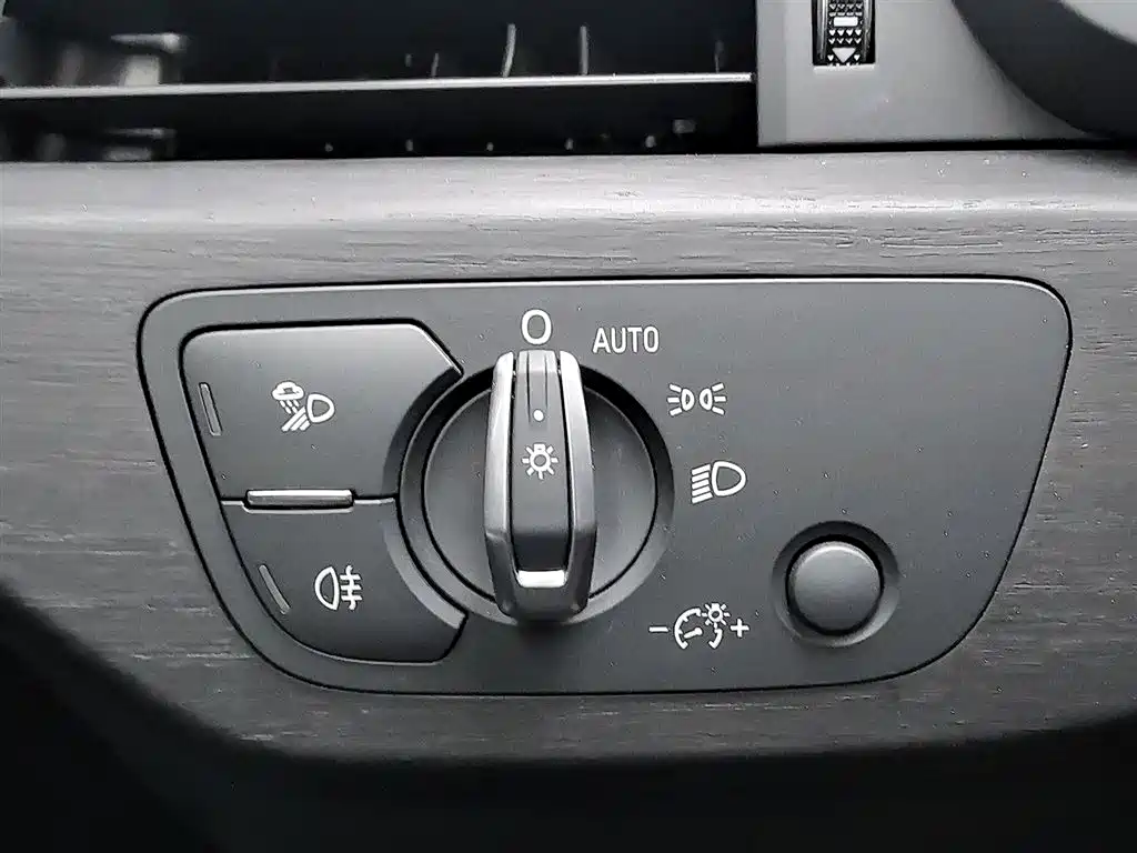 Audi A4L — фотографии объявления, Фото 21