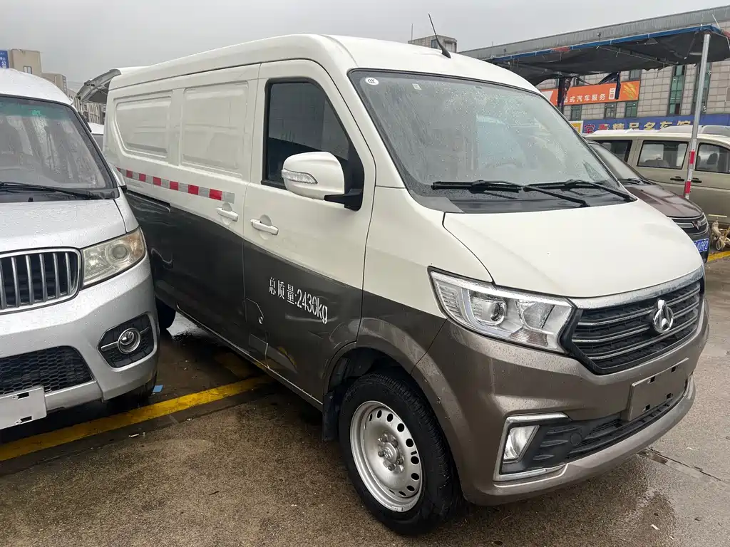 Kuayue Kuayue Star V5 — миниатюра 3