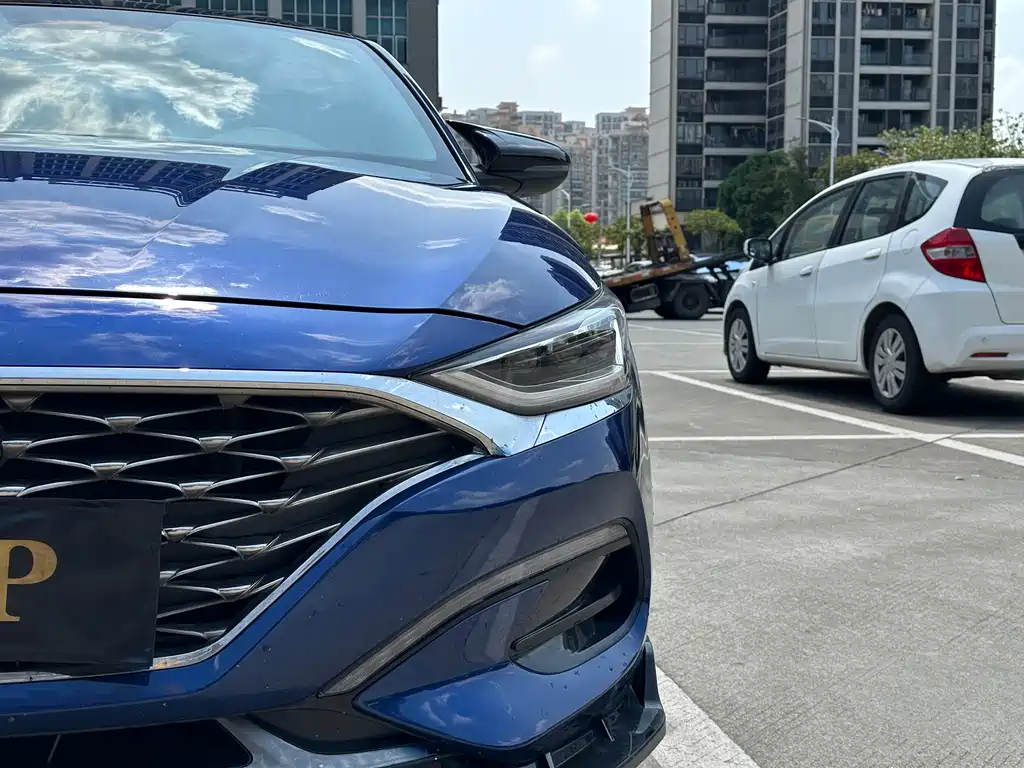 Hyundai Lafesta 2019 280TGDi Sport VI