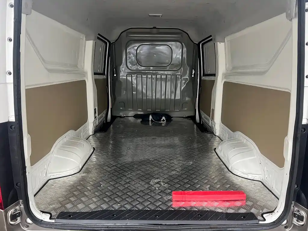 Kuayue Kuayue Star V5 — миниатюра 7