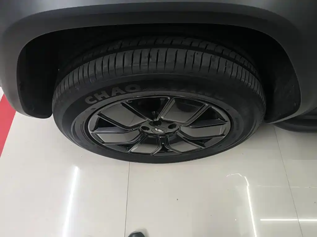 Fulwin Fengyun X3L — миниатюра 23