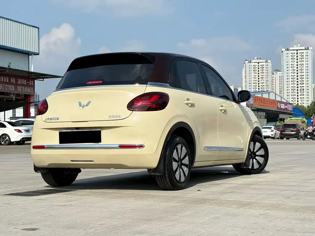 Wuling Bingo — миниатюра 6