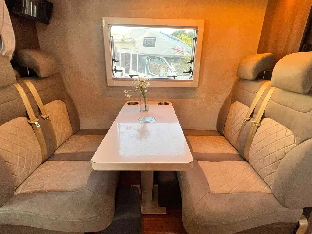 IVECO Ousheng — миниатюра 14