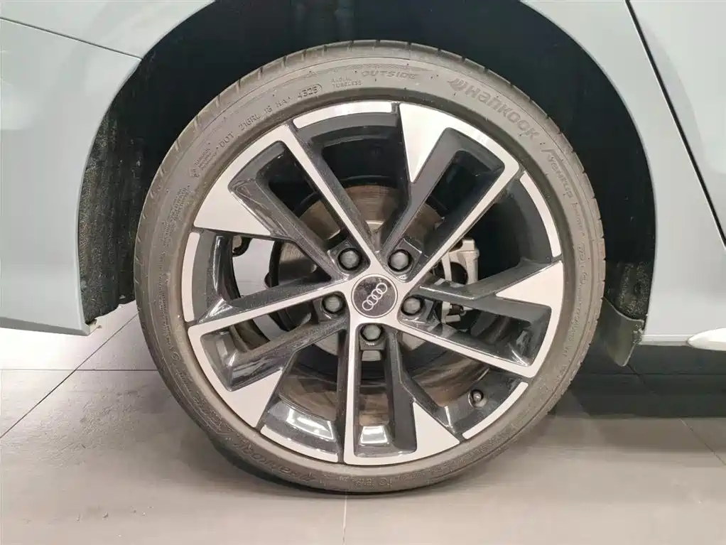 Audi A3 — миниатюра 15
