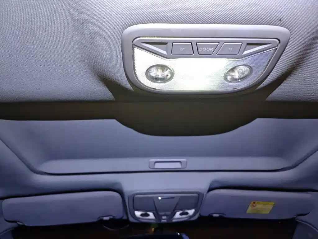 Geely Emgrand — миниатюра 14
