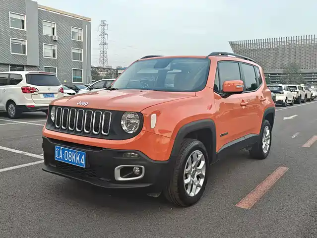 JEEP FREEMAN 2018