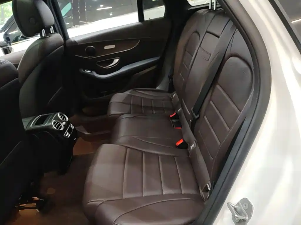 Mercedes-Benz GLC — миниатюра 17