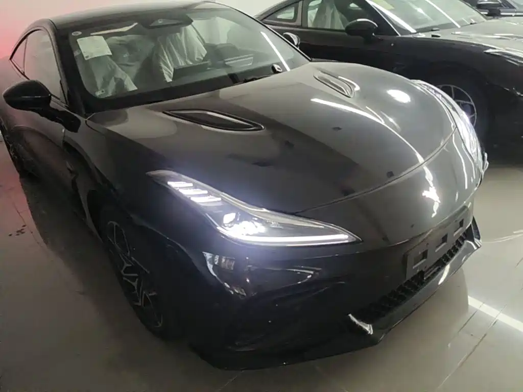 Neta Neta GT — миниатюра 4
