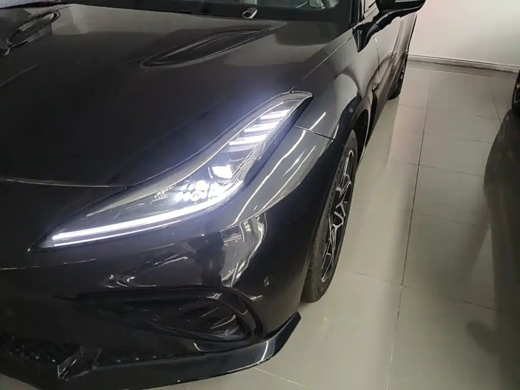 Neta Neta GT — миниатюра 24