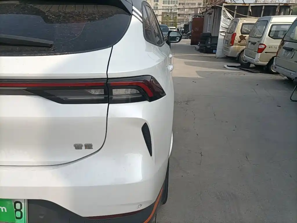 Fengxing Fengxing Leiting — миниатюра 8