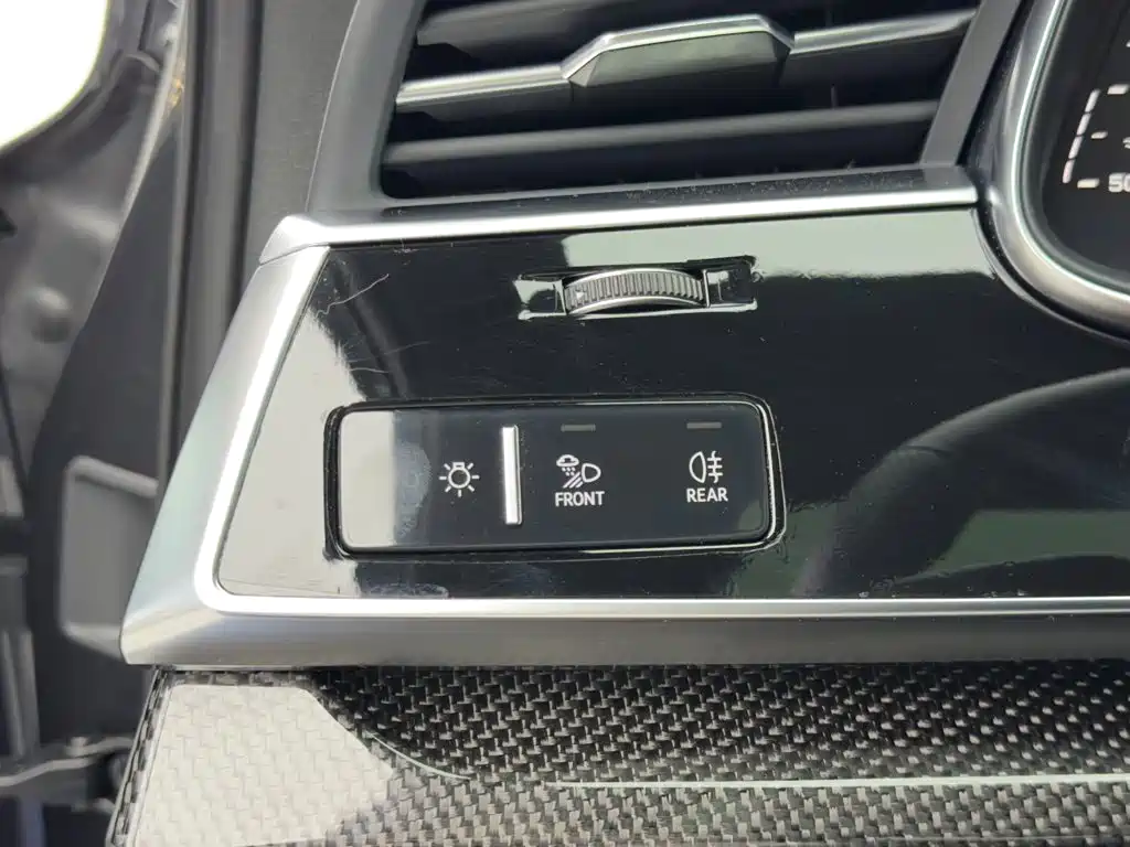 Audi SQ7 — фотографии объявления, Фото 21
