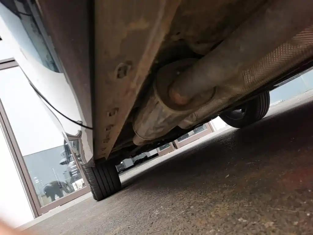 Roewe RX5 New Energy — миниатюра 22