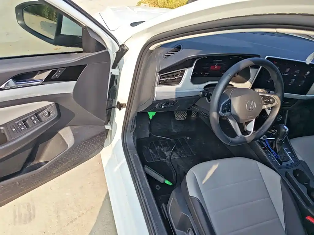 Volkswagen Bora — миниатюра 16