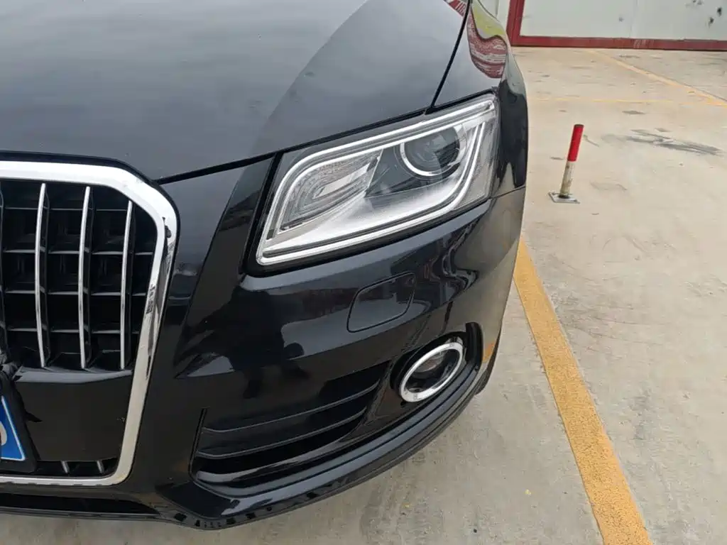 Audi Q5 — миниатюра 24
