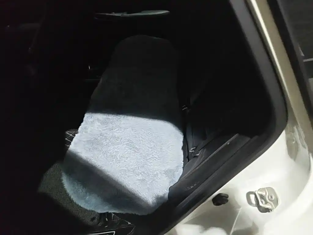 Nissan Sylphy — миниатюра 20