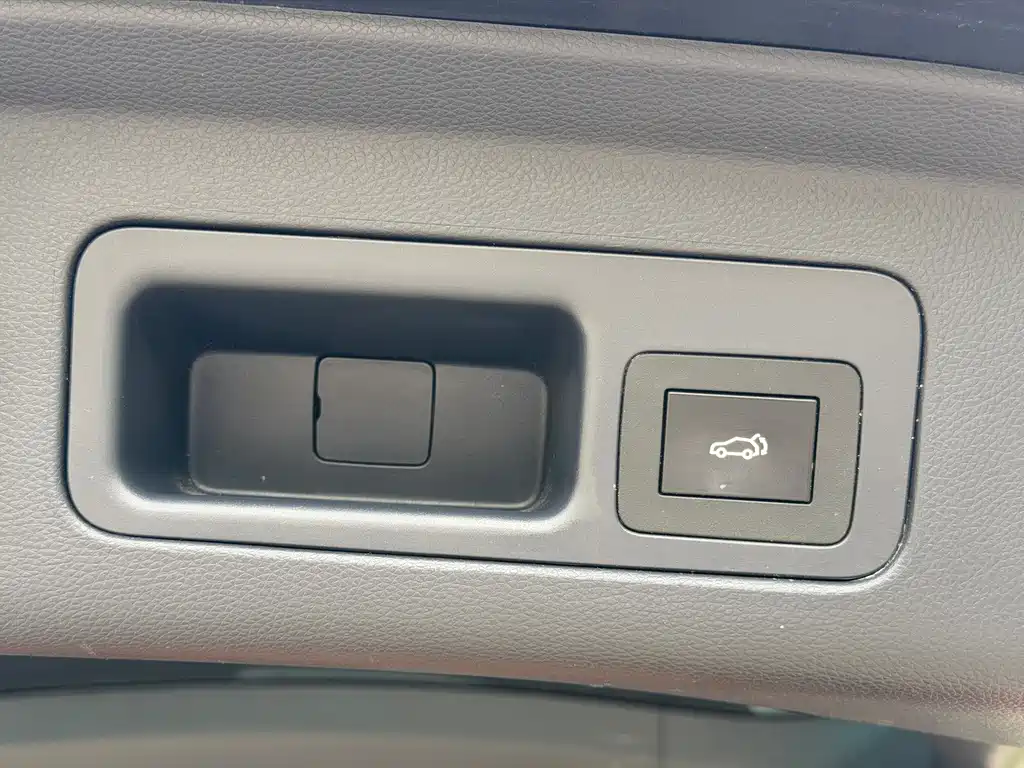 GAC Motor Trumpchi M8 — миниатюра 21