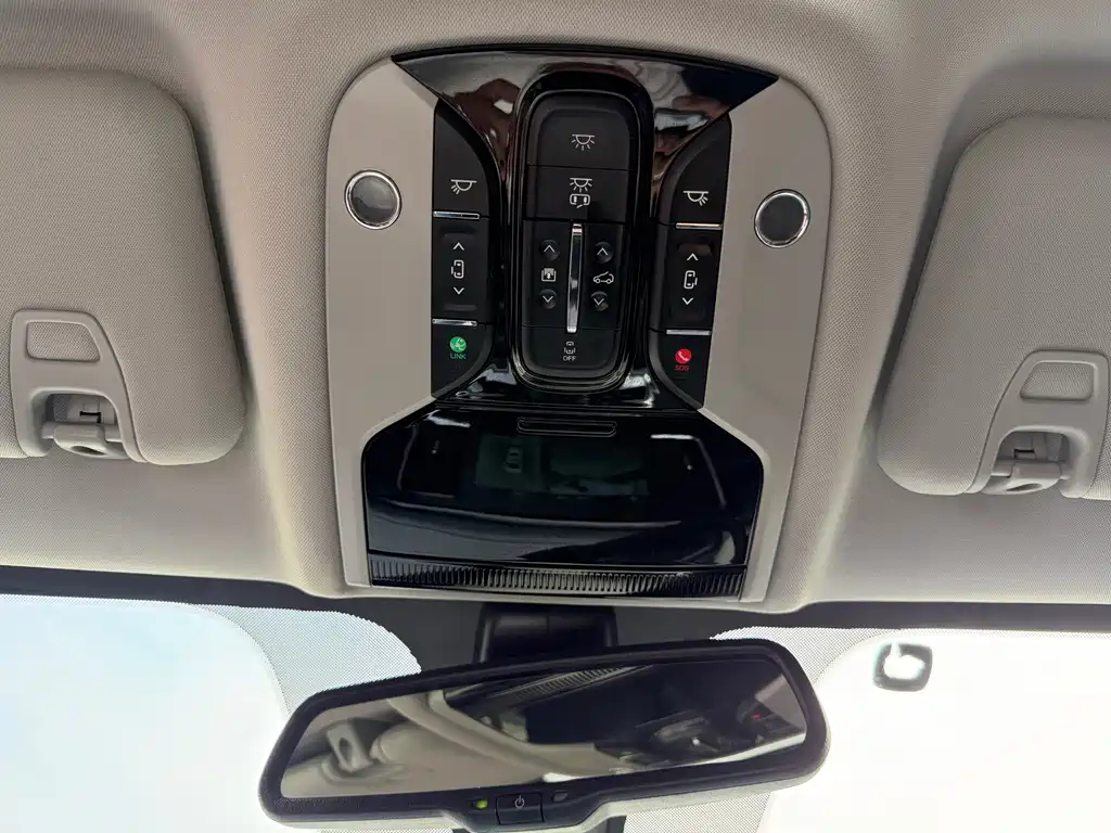 GAC Motor Trumpchi M8 — миниатюра 17