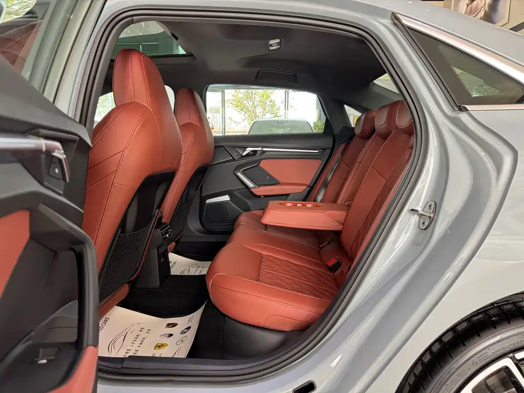Audi A3 — миниатюра 12