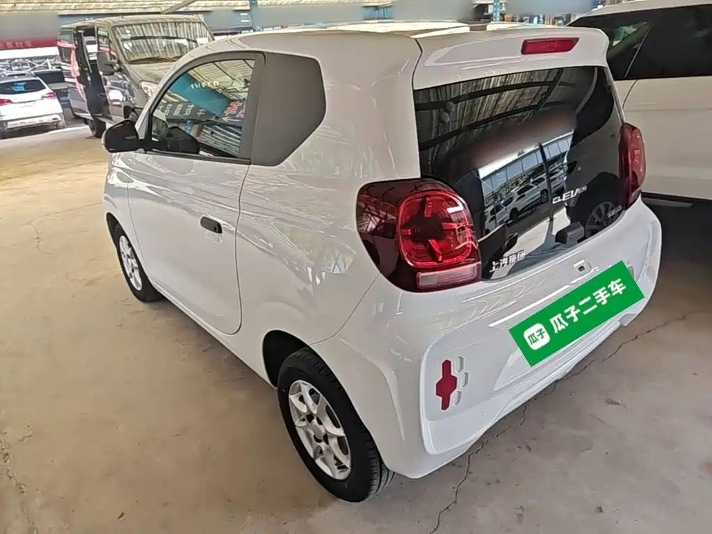Roewe Clever — миниатюра 5