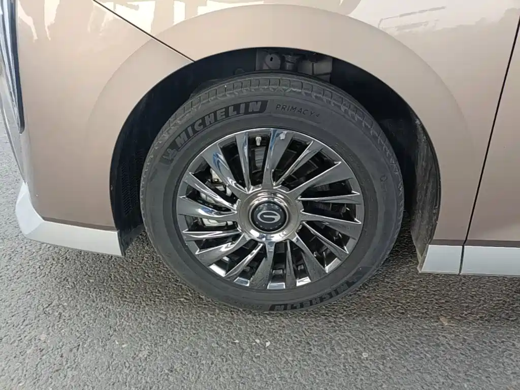 GAC Motor Trumpchi M8 — миниатюра 23
