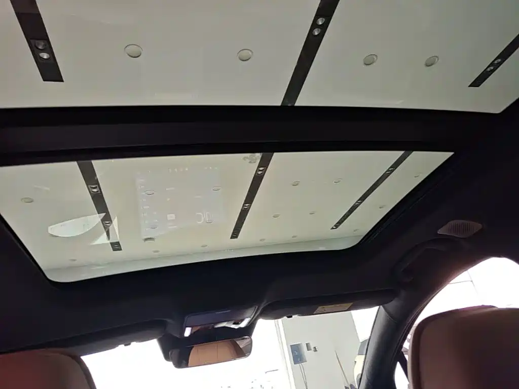 BYD Han L — миниатюра 18