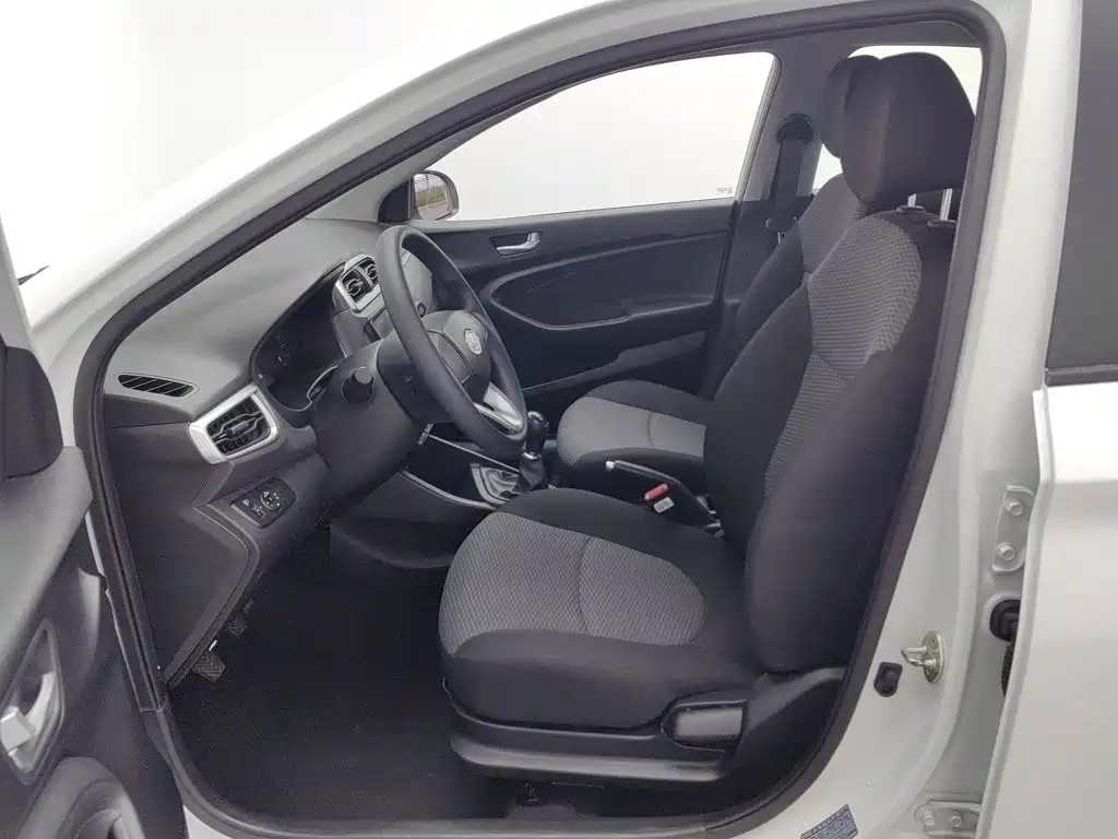 Hyundai Verna — миниатюра 10