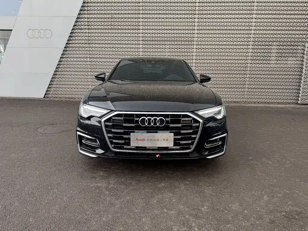 Audi A6L 2023