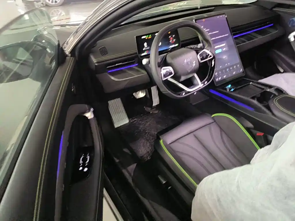 Neta Neta GT — миниатюра 16