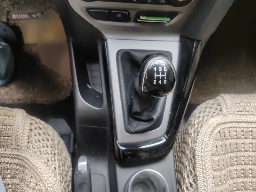 Ford Focus — миниатюра 7