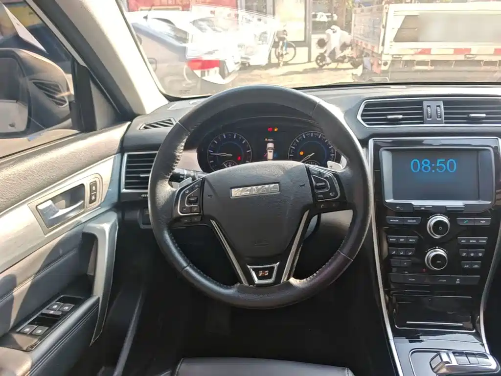 Haval H2 — миниатюра 11