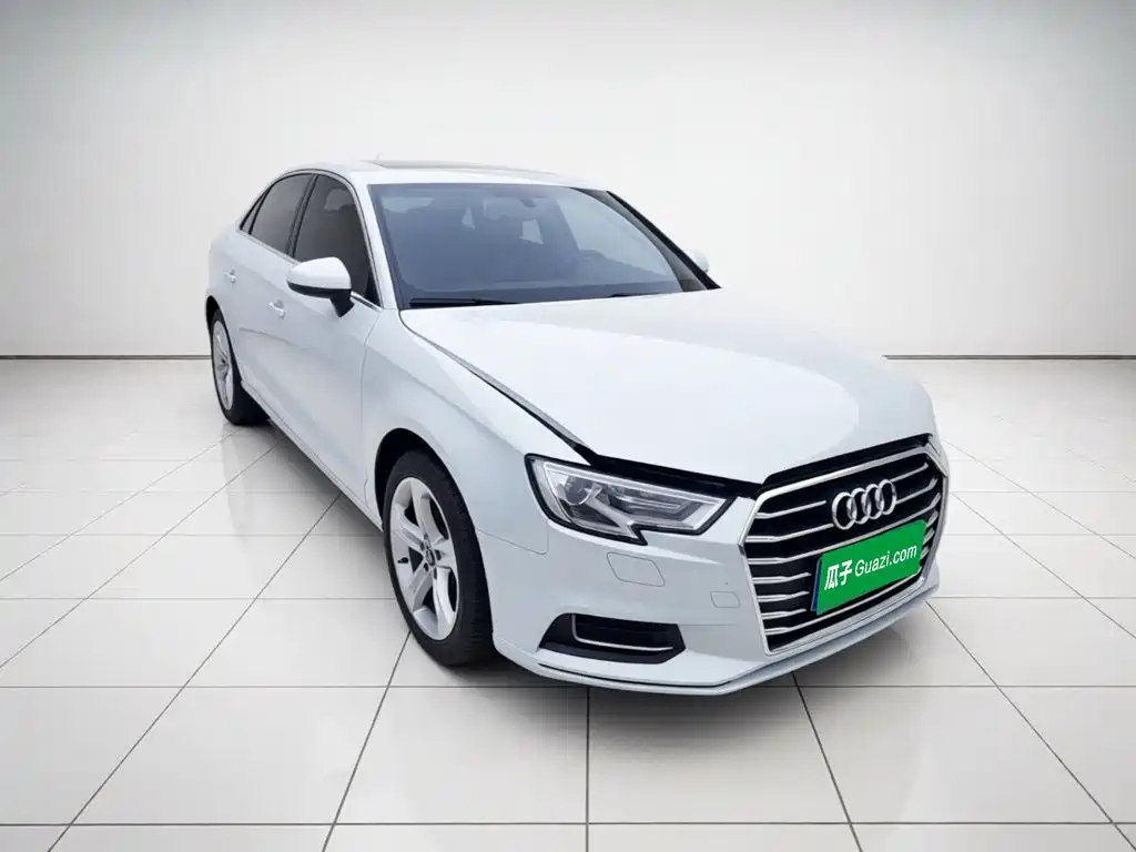 Audi A3 — миниатюра 24