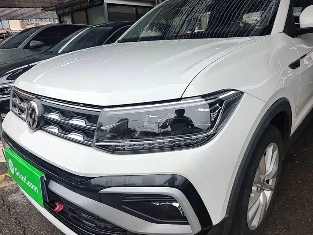 Volkswagen T-Cross — миниатюра 24