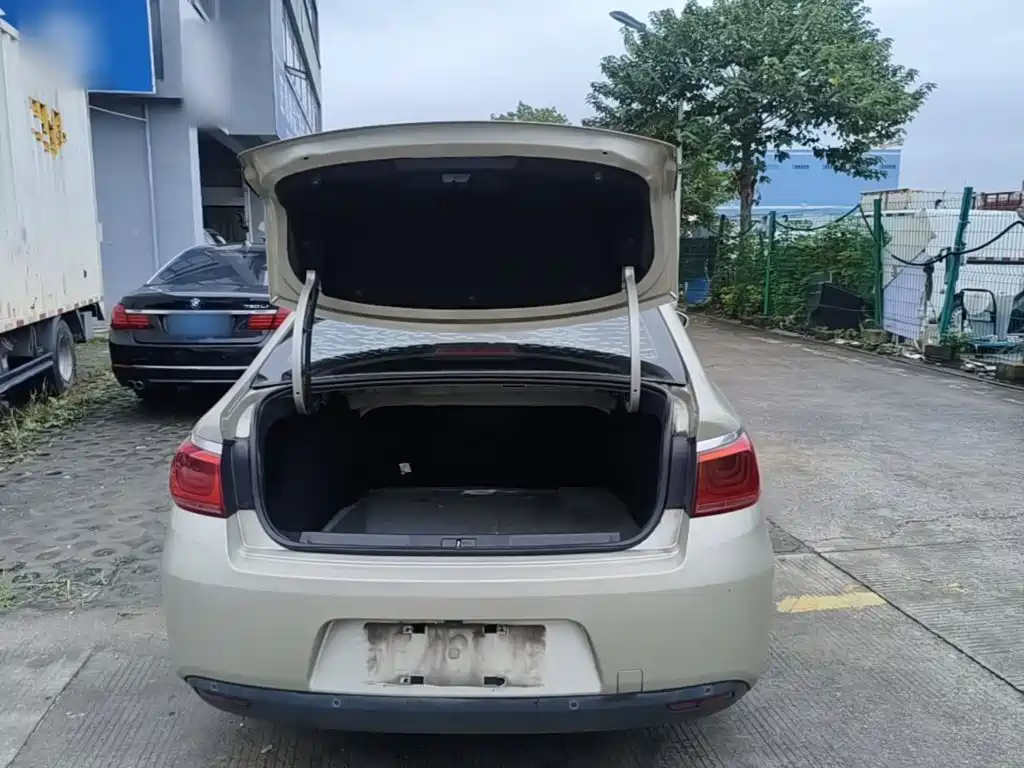 Citroen C4 — миниатюра 19